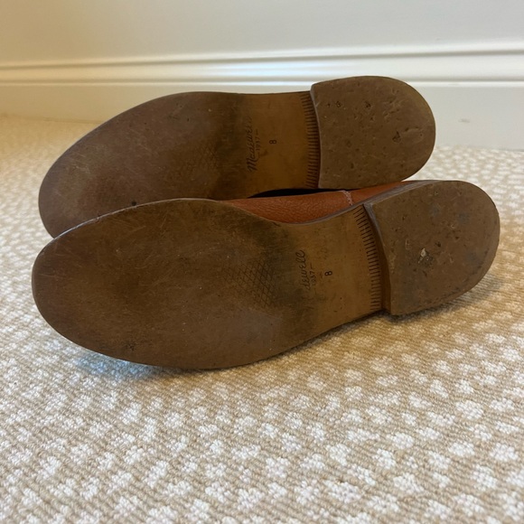 Madewell ankle boots - Picture 3 of 4